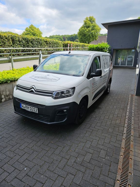 Berlingo