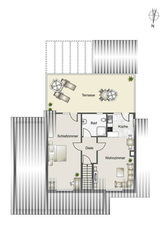 Kernsaniertes Traumhaus mit Sauna, Swimmingpool und hochwertiger Ausstattung!