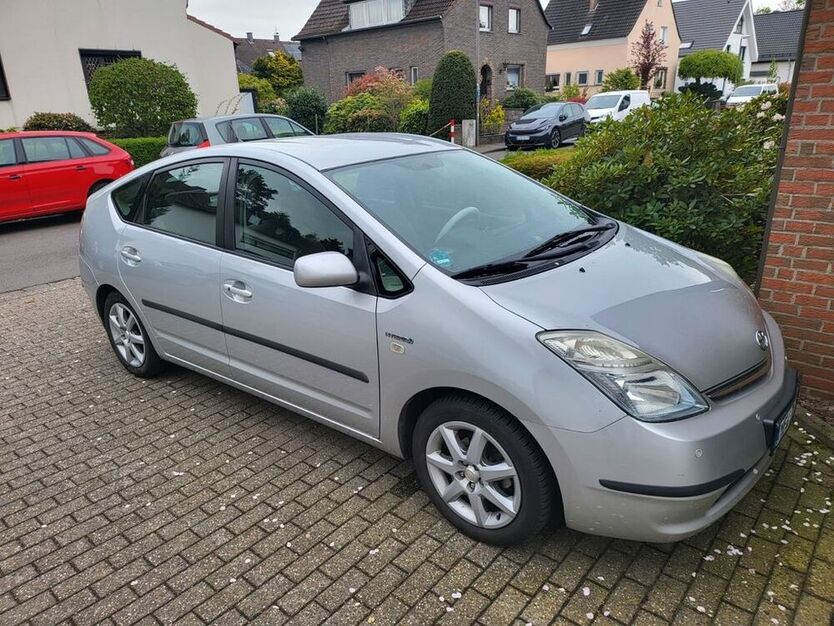 PRIUs