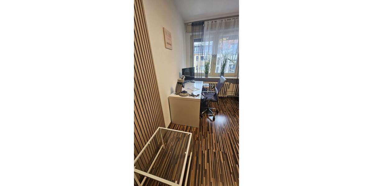 Zimmer Düsseldorf Flingern Nord - 1 Zimmer, 850&euro; | Angebot:25433429
