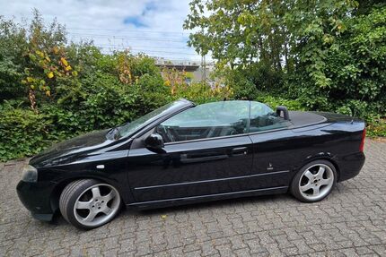 Opel Astra 145.500 km 3.499 &euro; Düsseldorf 40237