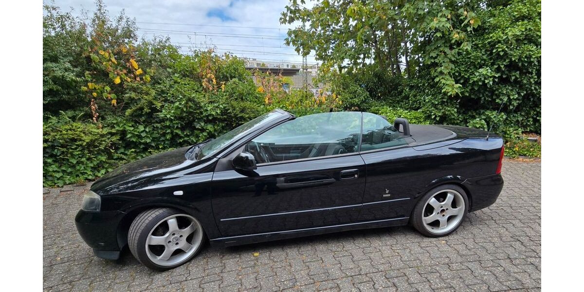 Opel Astra 145.500 km 3.499 &euro; Düsseldorf 40237