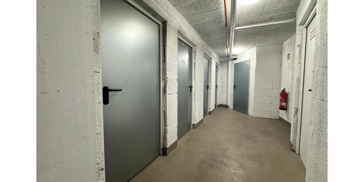 Moderne 1-Zimmer-Wohnung in Leverkusen Opladen 1 zimmer