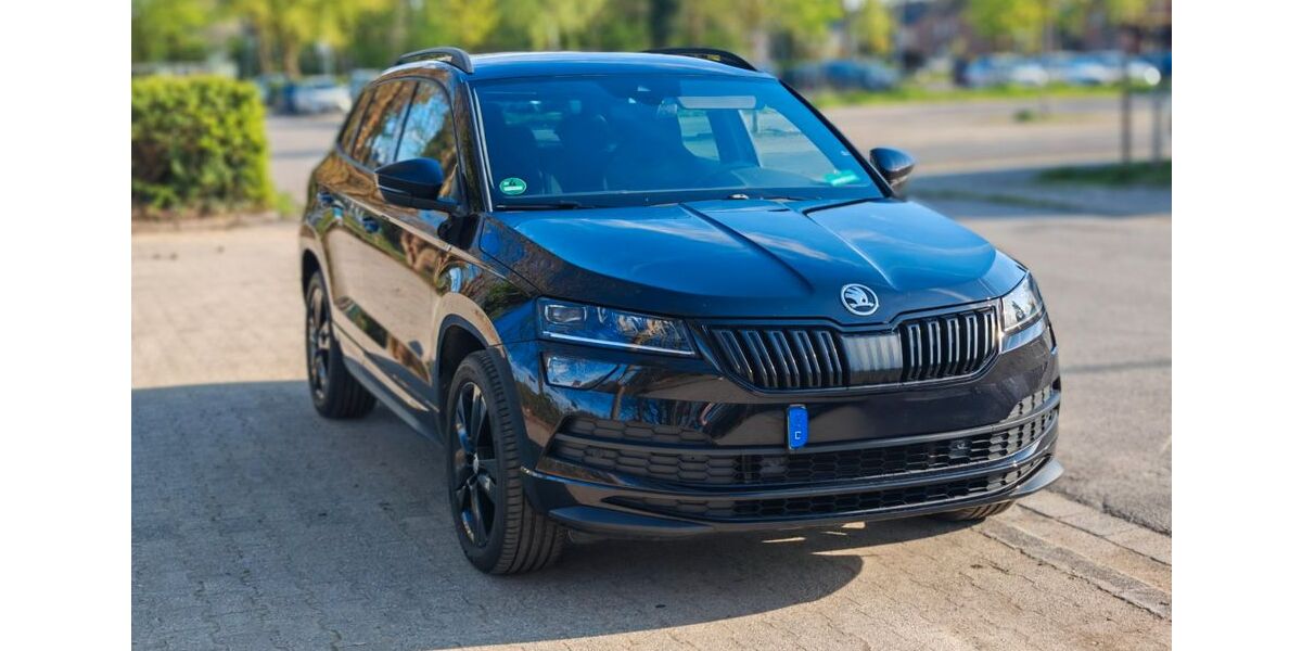 Skoda Karoq 74.986 km 24.500 &euro; Bedburg 50181