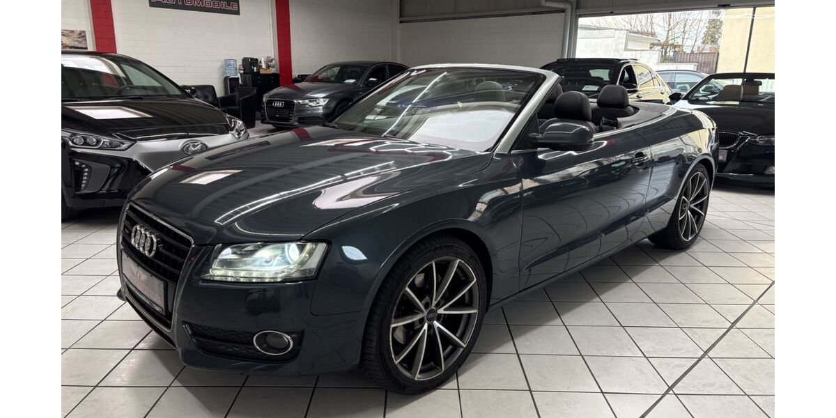 Audi A5 265.000 km 8.990 &euro; Leverkusen 51371