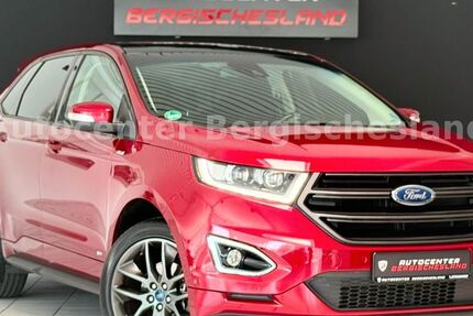 Ford Edge 107.500 km 18.499 &euro; Wuppertal 42285