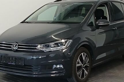 VW Touran 19.500 km 37.370 &euro; Meerbusch 40668