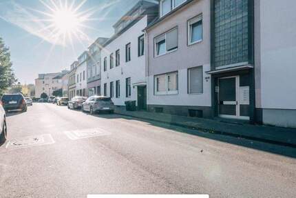 Traumhafte 2-Zimmer-Wohnung im Hochparterre zu vermieten - ideal für Singles oder Paare 2 zimmer