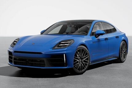 Porsche Panamera 9.999 km 126.900 &euro; Moers 47441