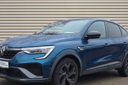 Renault Arkana 30.890 km 23.690 &euro; Duisburg 47059