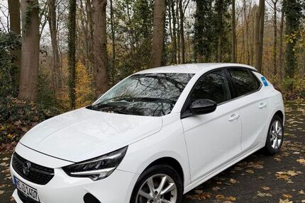 Opel Corsa 51.818 km 12.500 &euro; Erkrath 40699