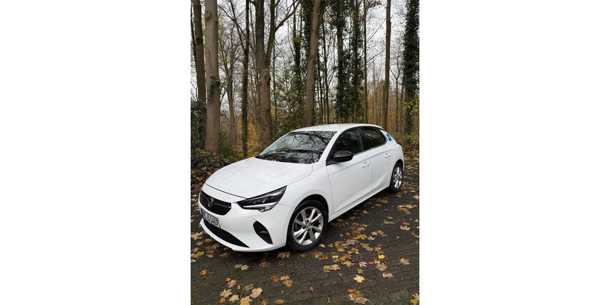 Opel Corsa 51.818 km 12.500 &euro; Erkrath 40699