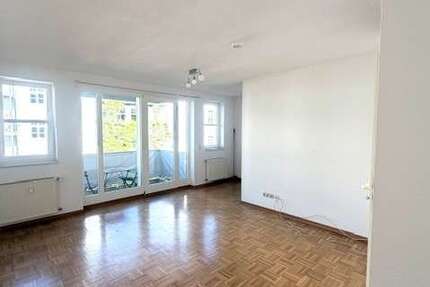 Wohnung Düsseldorf Flingern Nord - 1 Zimmer, 32 m&sup2;, 416&euro; | Angebot:26464873