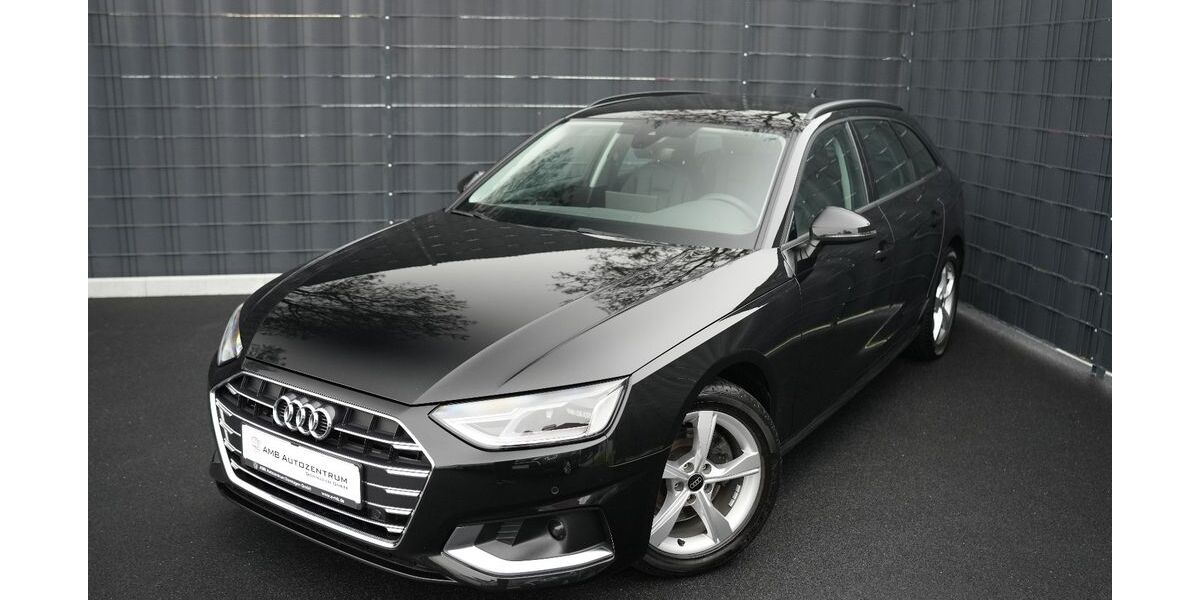 Audi A4 58.827 km 28.499 &euro; Dormagen 41539