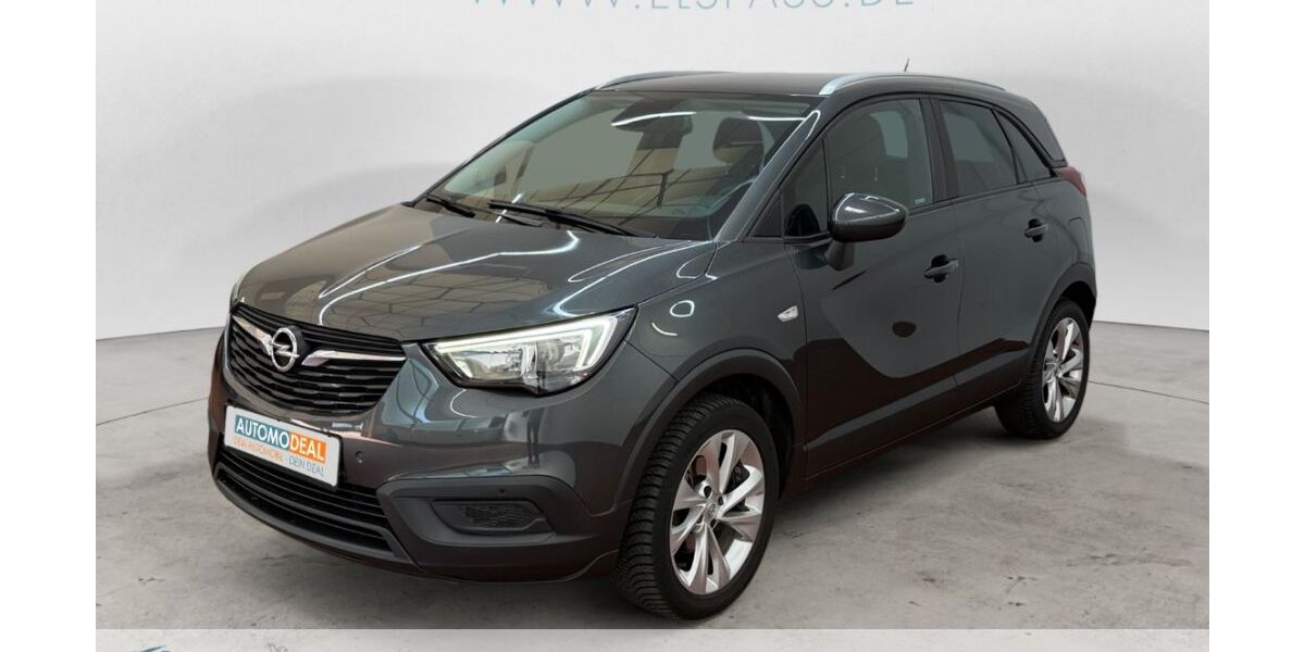 Opel Crossland (X) 61.815 km 11.489 &euro; Moers 47445