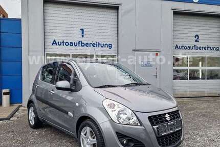 Suzuki Splash 100.000 km 5.950 &euro; Düsseldorf 40589