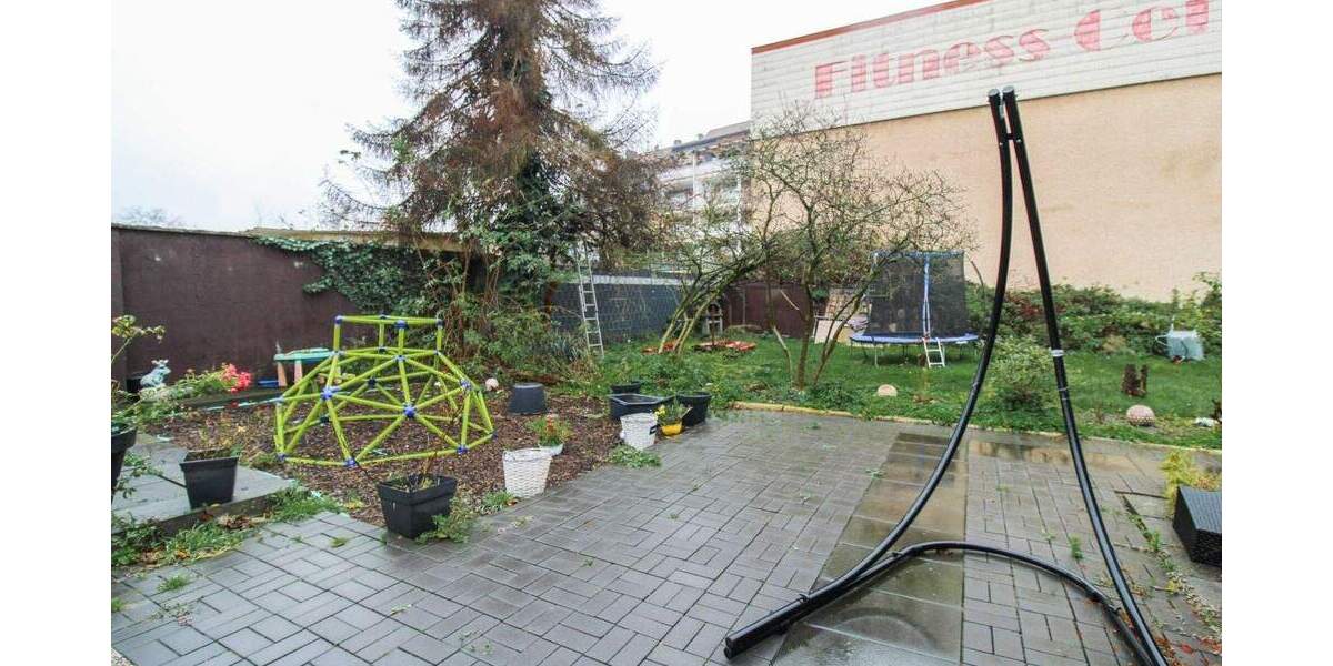 Doppelhaushälfte Duisburg Hochemmerich - 5 Zimmer, 100 m&sup2;, 249.000&euro; | Angebot:25475513