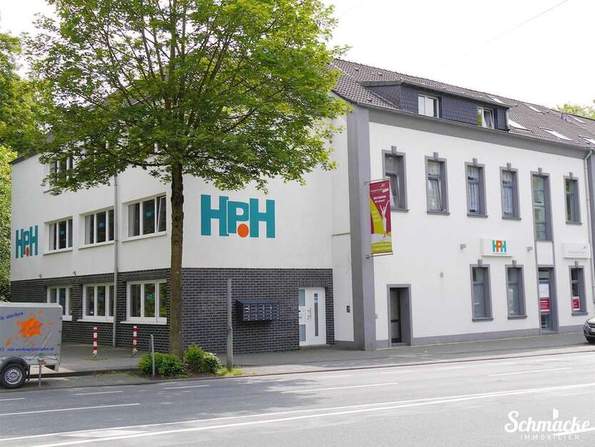 Büro in Wuppertal 790 € 83 m² zimmer