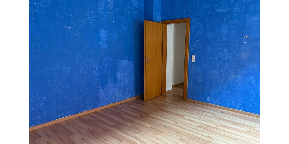 Erdgeschoßwohnung Duisburg Mittelmeiderich - 2 Zimmer, 46 m&sup2;, 350&euro; | Angebot:25754027