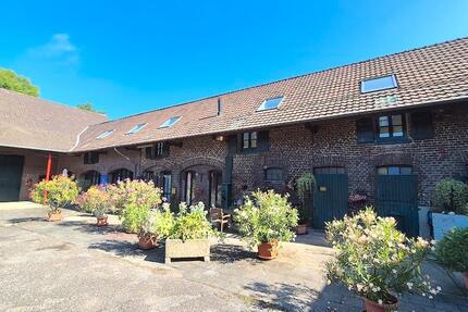Top-modernes BüroAtelier mit 90m² inkl. Einbauküche in wunderschön ländlicher Lage von Kaarst zimmer
