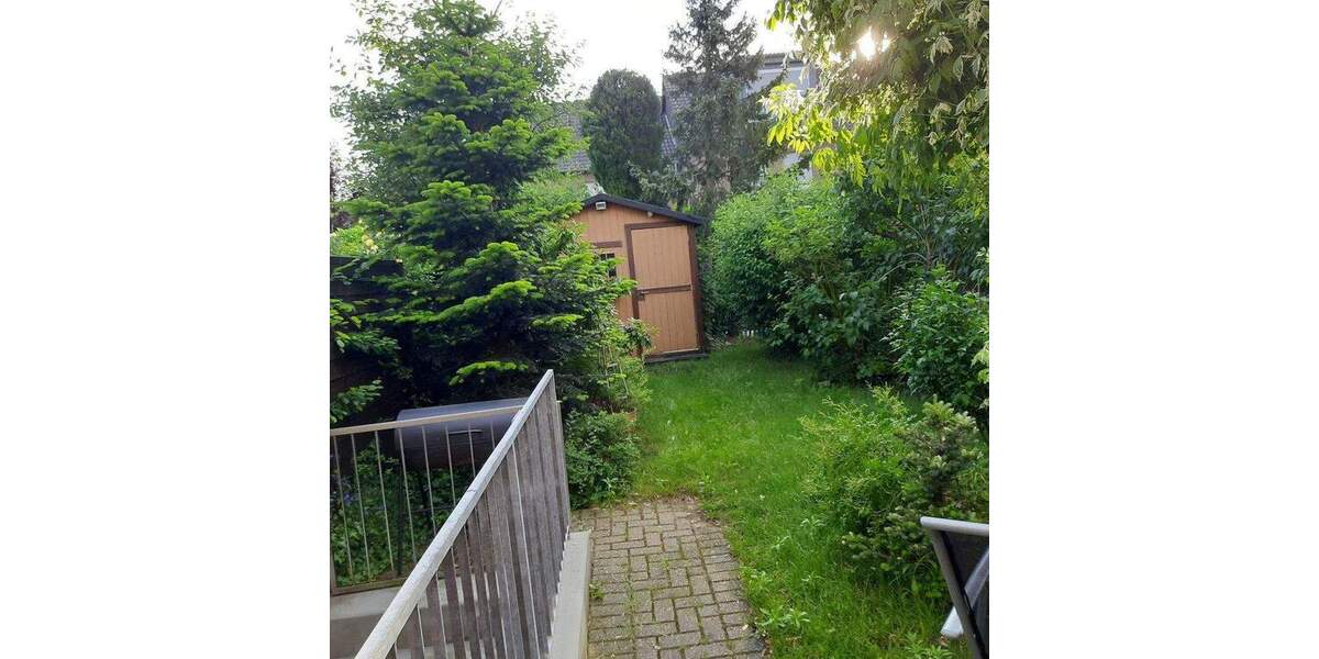 Reihenmittelhaus Monheim am Rhein Baumberg - 4 Zimmer, 112 m&sup2;, 495.000&euro; | Angebot:25716335