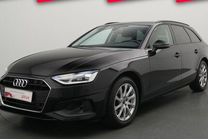 Audi A4 34.147 km 23.980 &euro; Leverkusen 51373