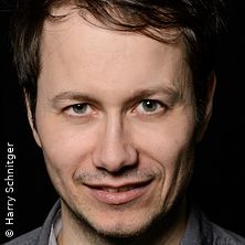 Marco Tschirpke - Kalender, deine Tage sind gezählt! 12.12.2025 BIS - Zentrum für offene Kulturarbeit