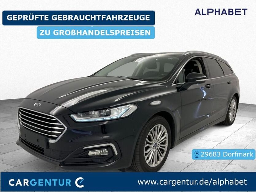 Mondeo