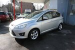 Ford C-Max Champion Editi. Z.Riemen+Ölpumpe+Turbo Neu 131.000 km 5.790 &euro; Neuss 41462