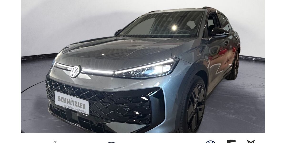 VW T-Roc 1.500 km 44.990 &euro; Langenfeld 40764