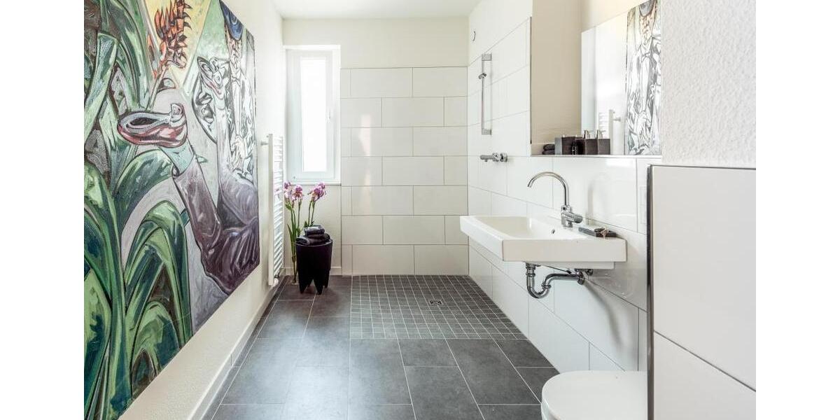 Schöffenhöfe - viel Raum für jeden Anspruch 4 zimmer