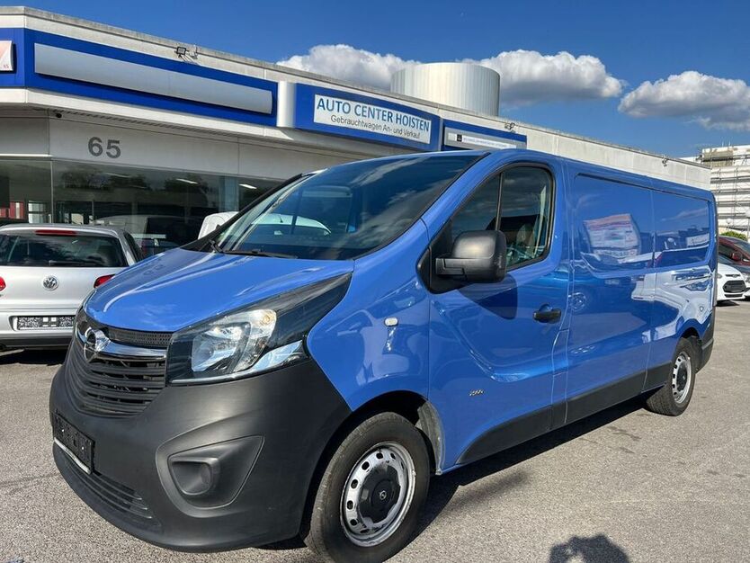Vivaro