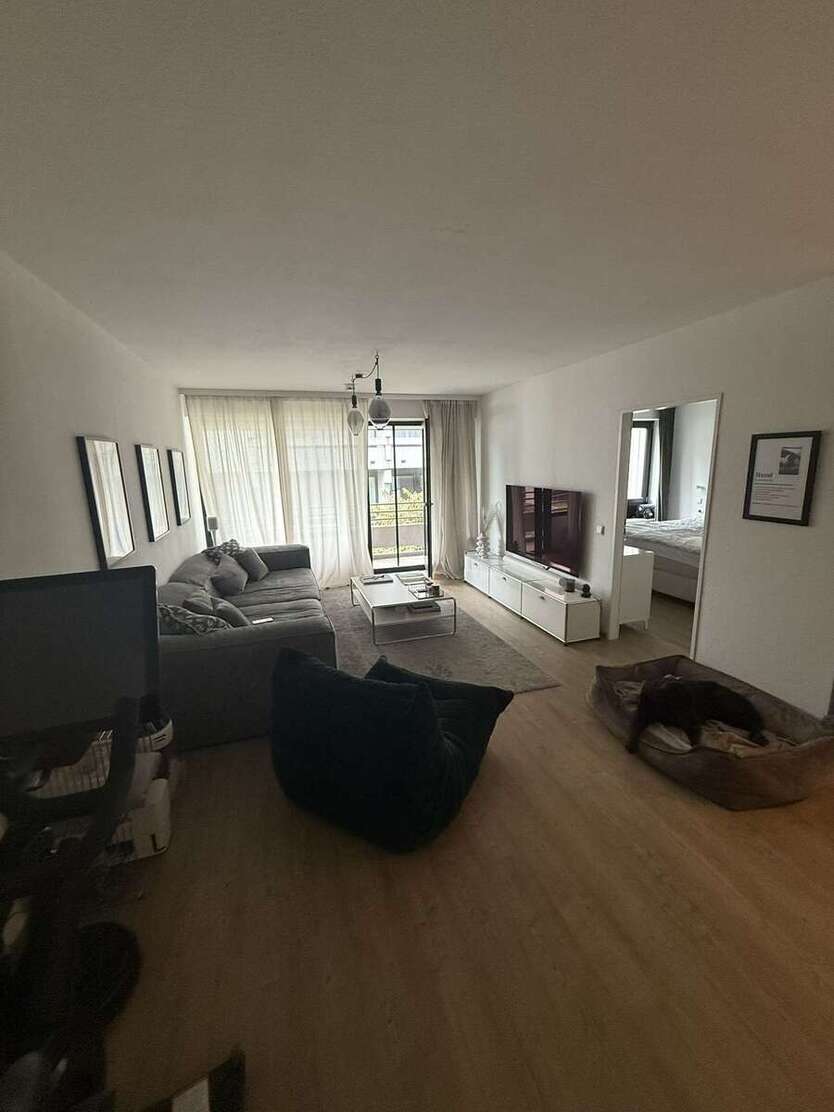 Wohnung zum Mieten in Meerbusch 1.100 € 78 m²