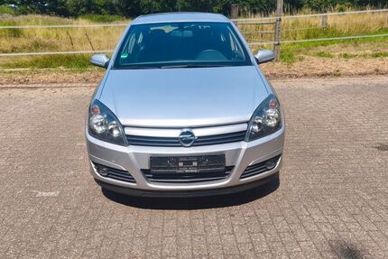 Opel Astra 132.670 km 1.800 &euro; Krefeld 47802