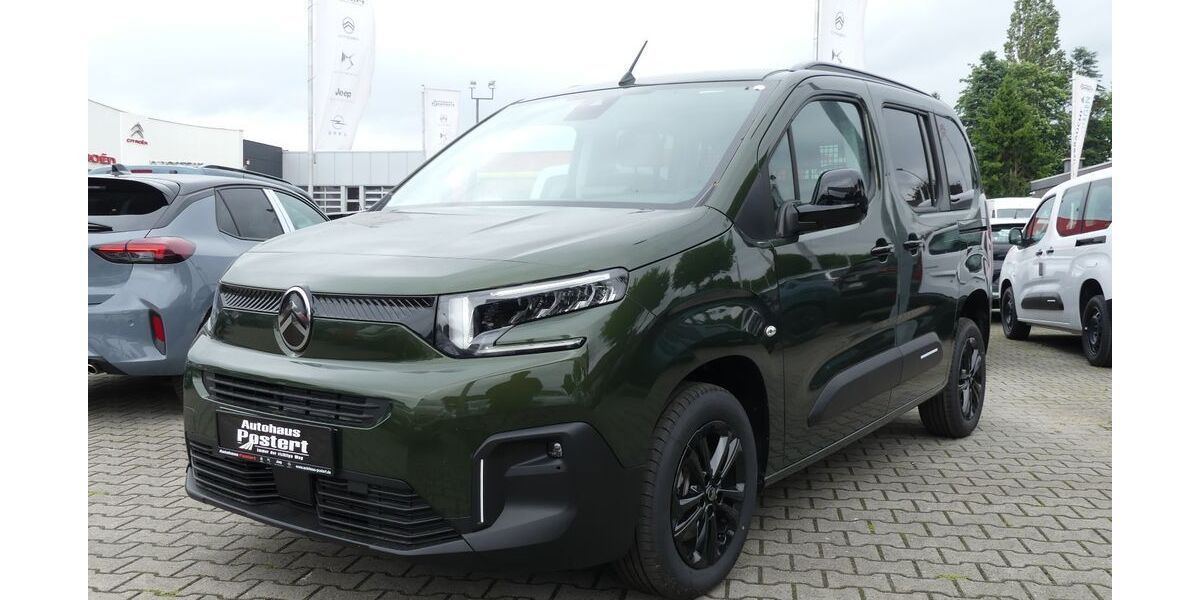 Citroen Berlingo 7.500 km 26.880 &euro; Oberhausen 46147