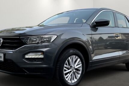 VW T-Roc 80.654 km 14.950 &euro; Solingen 42651