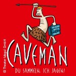 Caveman - Du sammeln, ich jagen