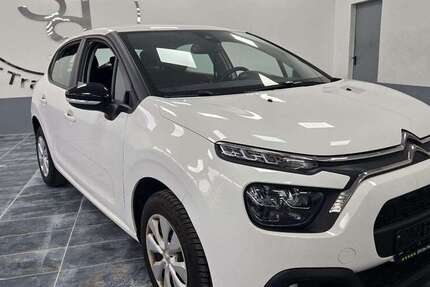 Citroen C3 63.400 km 9.700 &euro; Neuss 41469