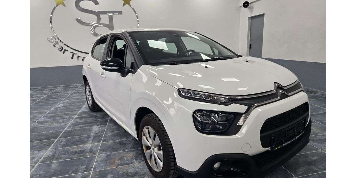 Citroen C3 63.400 km 9.700 &euro; Neuss 41469