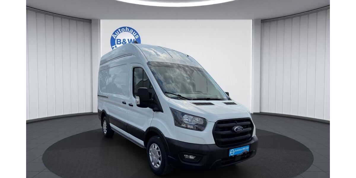 Ford Transit 34.973 km 25.499 &euro; Krefeld 47805