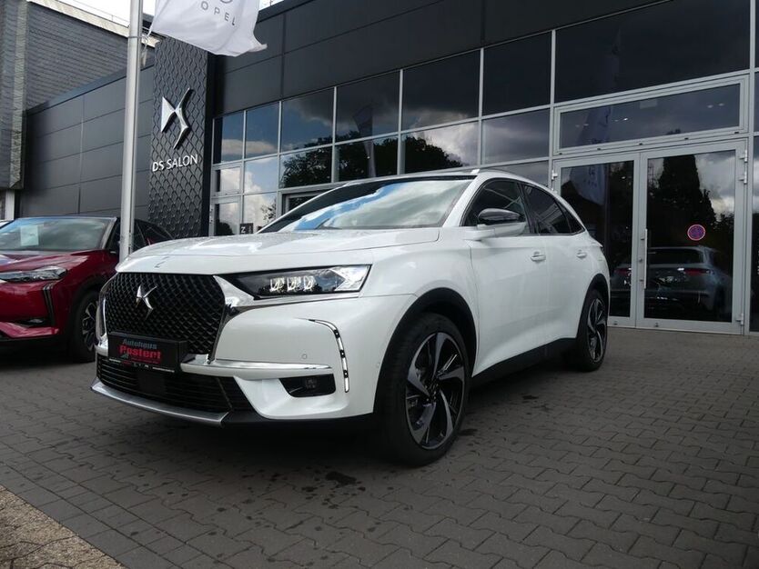 DS7 (Crossback)