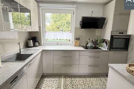 Wohnung Mönchengladbach / Wickrath-Mitte Mitte - 5 Zimmer, 100 m&sup2;, 229.000&euro; | Angebot:27016097