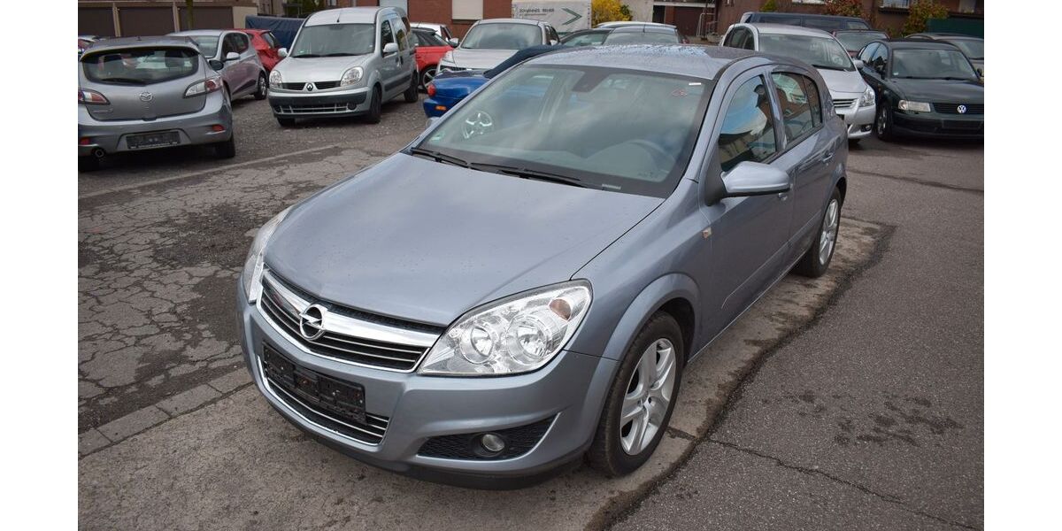 Opel Astra 85.100 km 4.980 &euro; Oberhausen 46145