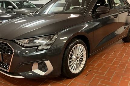 Audi A3 61.000 km 21.990 &euro; Wülfrath 42489