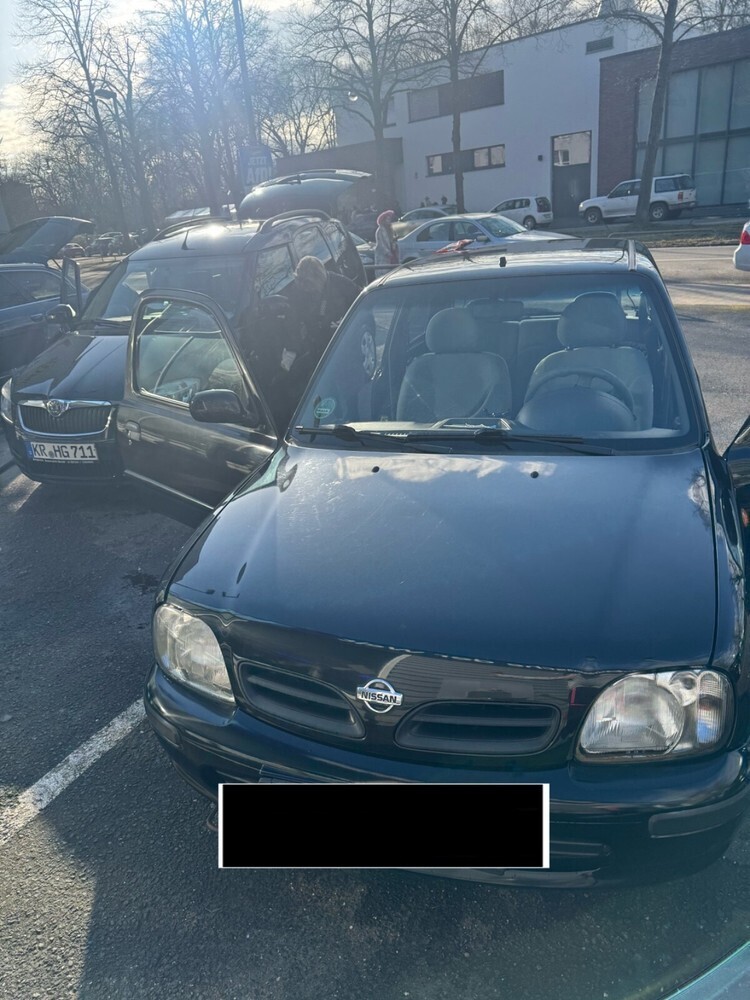 Micra