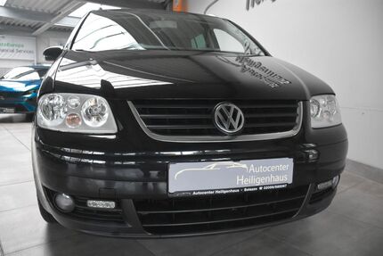 VW Touran 159.325 km 2.580 &euro; Heiligenhaus 42579