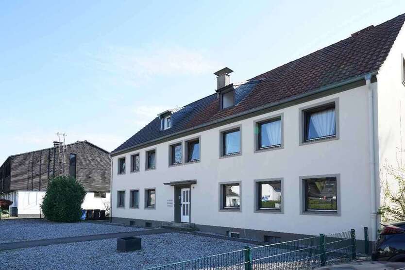 Wohnung zum Mieten in Ratingen 450 € 55 m²