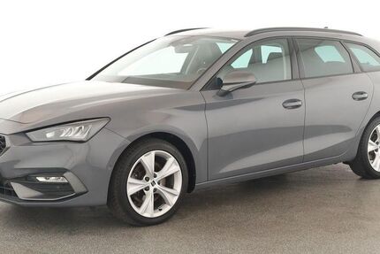 Seat Leon 71.200 km 21.484 &euro; Neuss 41464