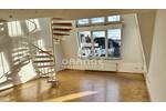***Gelegenheit - interessante 3-Zimmer-Wohnung mit Galerie und Balkon im Duisburger Süden***