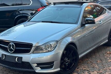 Mercedes-Benz C 250 150.000 km 14.999 &euro; Düsseldorf 40233